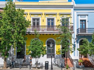 255 Recinto S, San Juan, PR 00901