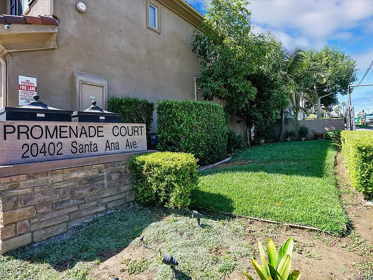 20402 Santa Ana Ave #15 — Photo 3