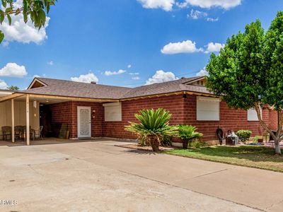 3514 W Tuckey Ln, Phoenix, AZ, 85019