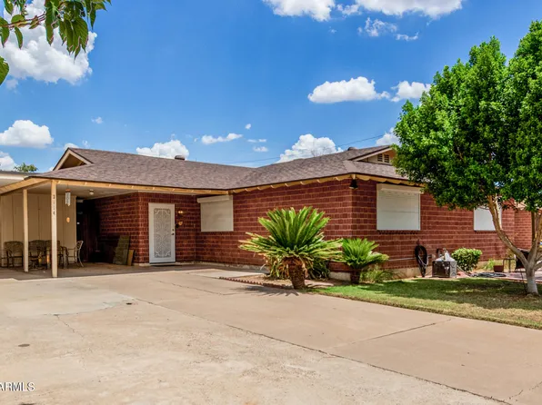 3514 W TUCKEY Lane, Phoenix, AZ 85019