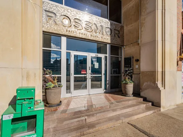 500 Robert St Unit 312, Saint Paul, MN 55101