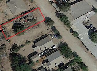 19272 Private Rd, Oro Grande, CA 92368