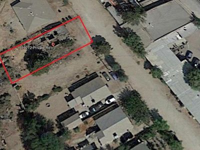 19272 Private Rd, Oro Grande, CA, 92368