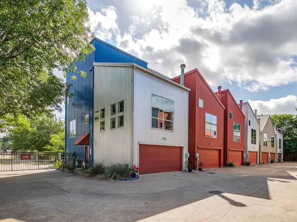 1429 Caddo St APT G, Dallas, TX 75204