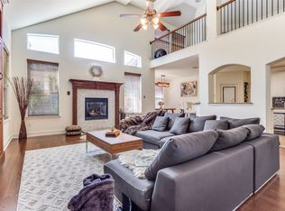 2446 Chesterfield Rd, Garland, TX 75043