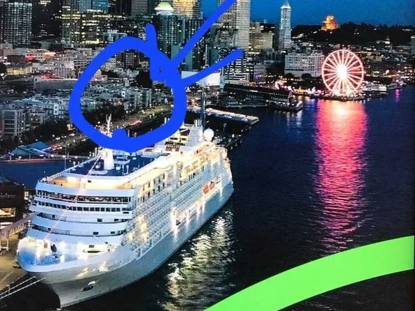 1950 Alaskan Way, Seattle, WA