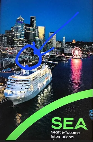 1950 Alaskan Way #127 Photo 1