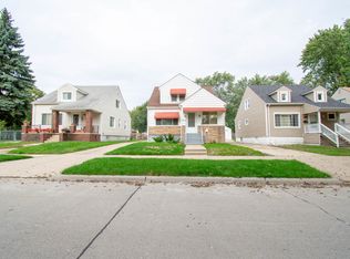 25636 Powers Ave, Dearborn Heights, MI 48125