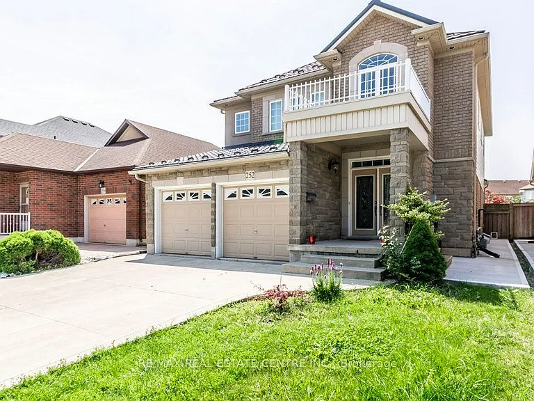252 Thorner Dr #BASEMENT — Photo 3