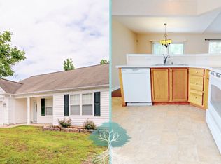 4105 Viewmont Dr, Raleigh, NC 27610