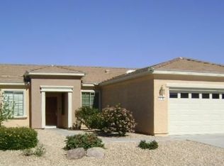 19165 N Cathedral Point Ct, Surprise, AZ 85387