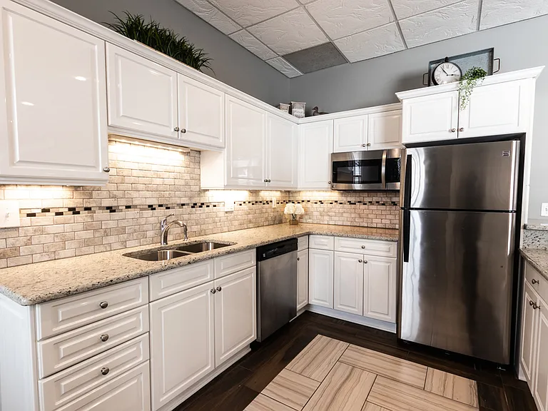 Community Kitchen
