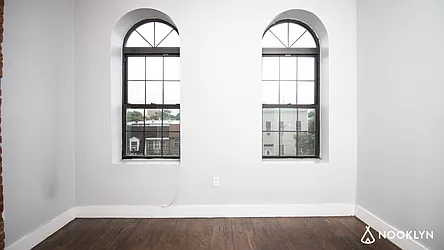 Rented by Nooklyn NYC LLC