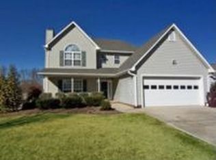 3925 Patsy Dr, Winston Salem, NC 27107