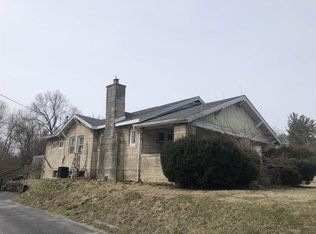 525 Oolitic Rd, Bedford, IN 47421