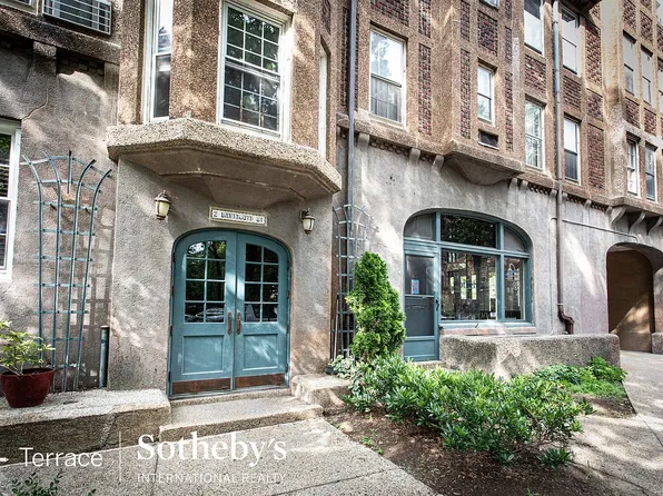 2 Dartmouth St APT M25, Forest Hills Gardens, NY 11375