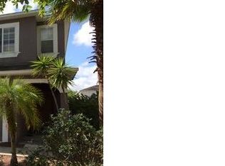 15308 Torpoint Rd, Winter Garden, FL 34787