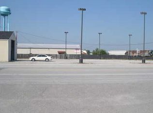 4707 E State Blvd, Fort Wayne, IN 46815