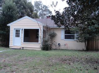 705 NW 32nd Pl, Gainesville, FL 32609