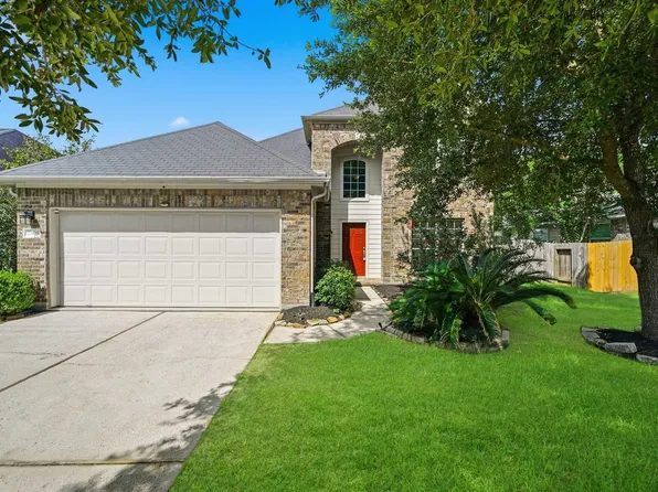 25615 Crisp Springs Ln, Spring, TX 77373