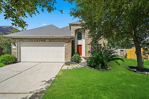 25615 Crisp Springs Ln Photo 1