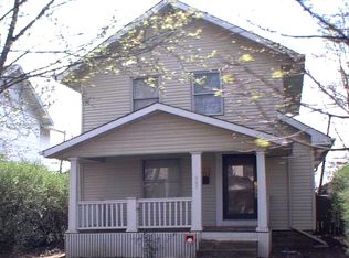 665 E Jenkins Ave, Columbus, OH