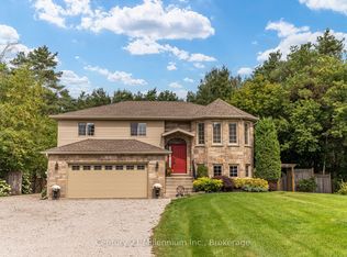 2 Pine Tree Dr, South Bruce Peninsula, ON N0H1P0