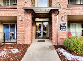 303 Inverness Way S UNIT 202, Englewood, CO 80112