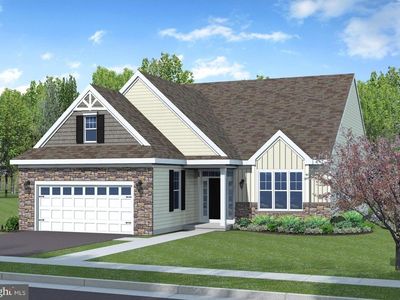 524 Resort Blvd, Dover, DE, 19904