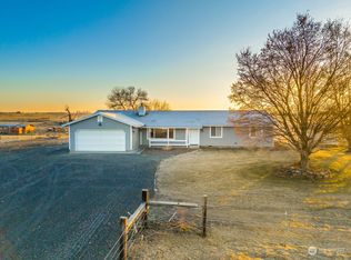 M 7132nd Rd, Moses Lake, WA 98837