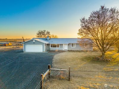 7132 M Road NE, Moses Lake, WA, 98837