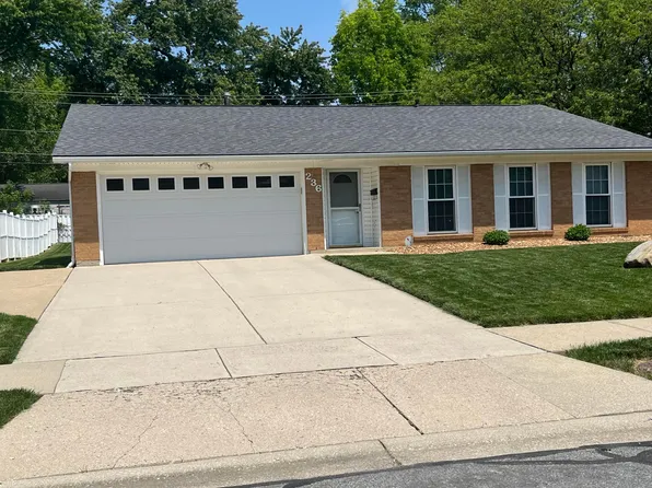 236 Barcelona Ave, Westerville, OH 43081