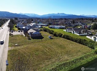 Cantelow Short Plat, Sequim, WA 98382