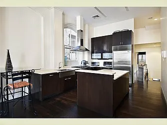 Rented by Stribling