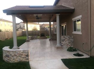36 Kitaj Ct, Sacramento, CA 95835