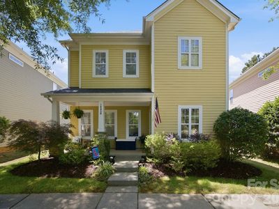 14458 Holly Springs Dr, Huntersville, NC, 28078