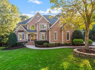 6213 Carlyle Dr, Raleigh, NC 27614