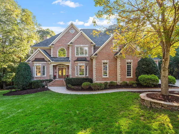 6213 Carlyle Dr, Raleigh, NC 27614