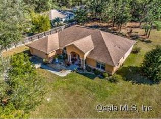20222 SW 77th St, Dunnellon, FL 34431