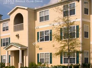 18553 Bridle Club Dr, Tampa, FL 33647