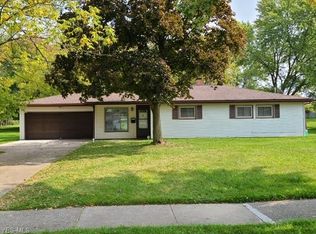 5815 Kimberly Dr, Bedford Heights, OH