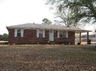 271 Mississippi St, Hackleburg, AL 35564