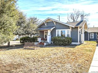 700 Waverly Ave, San Antonio, TX 78201