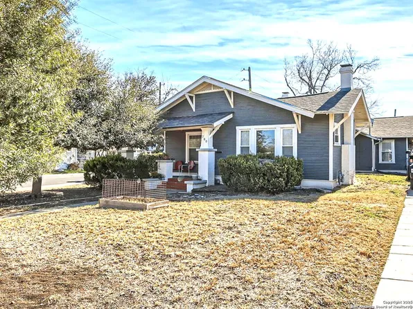 700 Waverly, San Antonio, TX 78201
