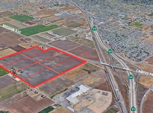 2246 E Mission Ave, Merced, CA 95341