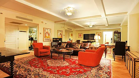 Rented by Park Property Advisors