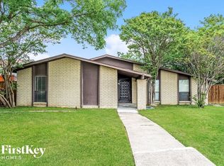 5276 Sherman Dr, The Colony, TX 75056