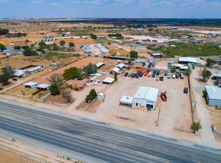 5203 E Highway 158, Midland, TX 79706