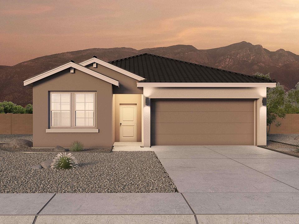 Plan Elevation.