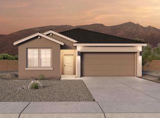 The Juniper Plan, Esencia, Santa Fe, NM 87508